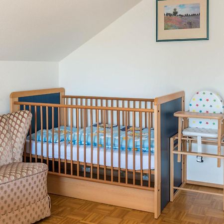 Ferienwohnung Roth Uberlingen Eksteriør billede