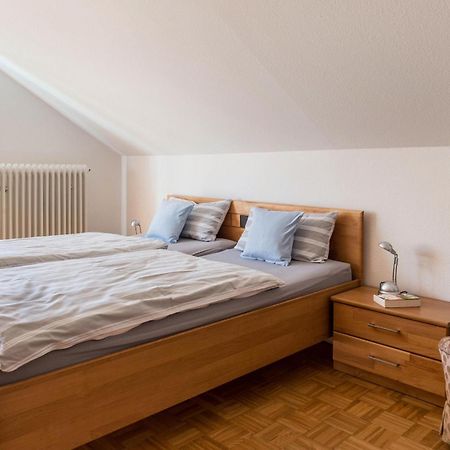 Ferienwohnung Roth Uberlingen Eksteriør billede