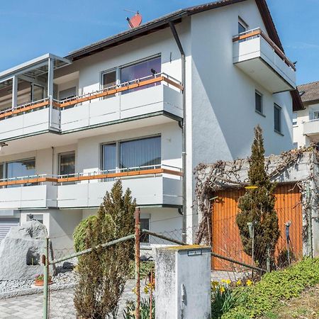 Ferienwohnung Roth Uberlingen Eksteriør billede