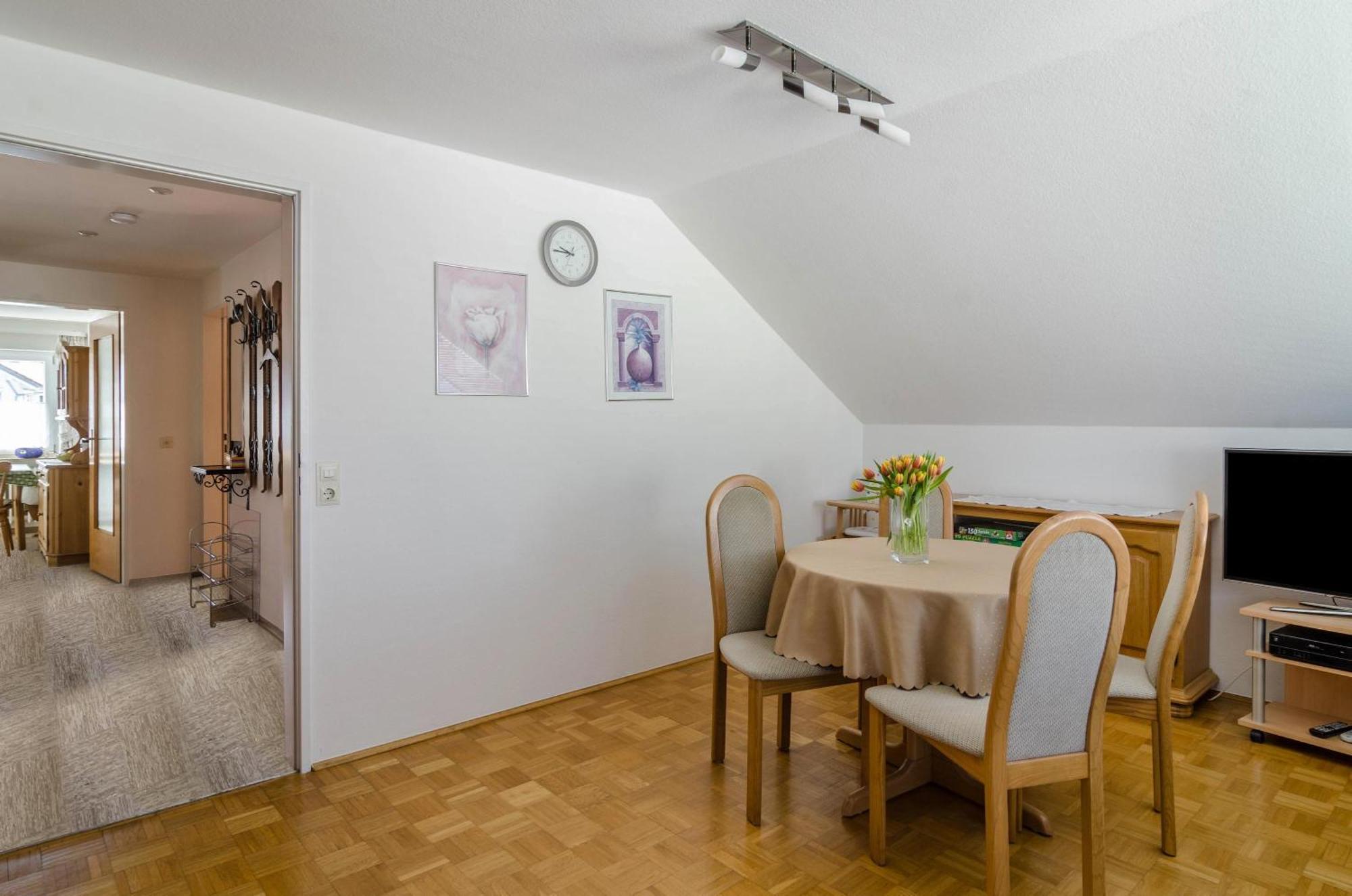 Ferienwohnung Roth Uberlingen Eksteriør billede
