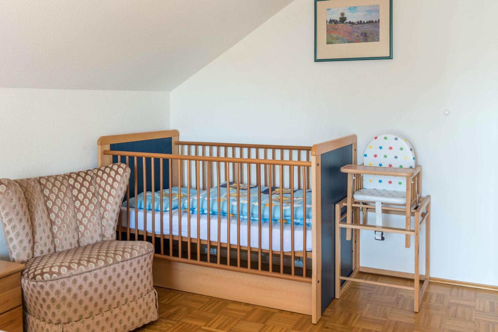 Ferienwohnung Roth Uberlingen Eksteriør billede