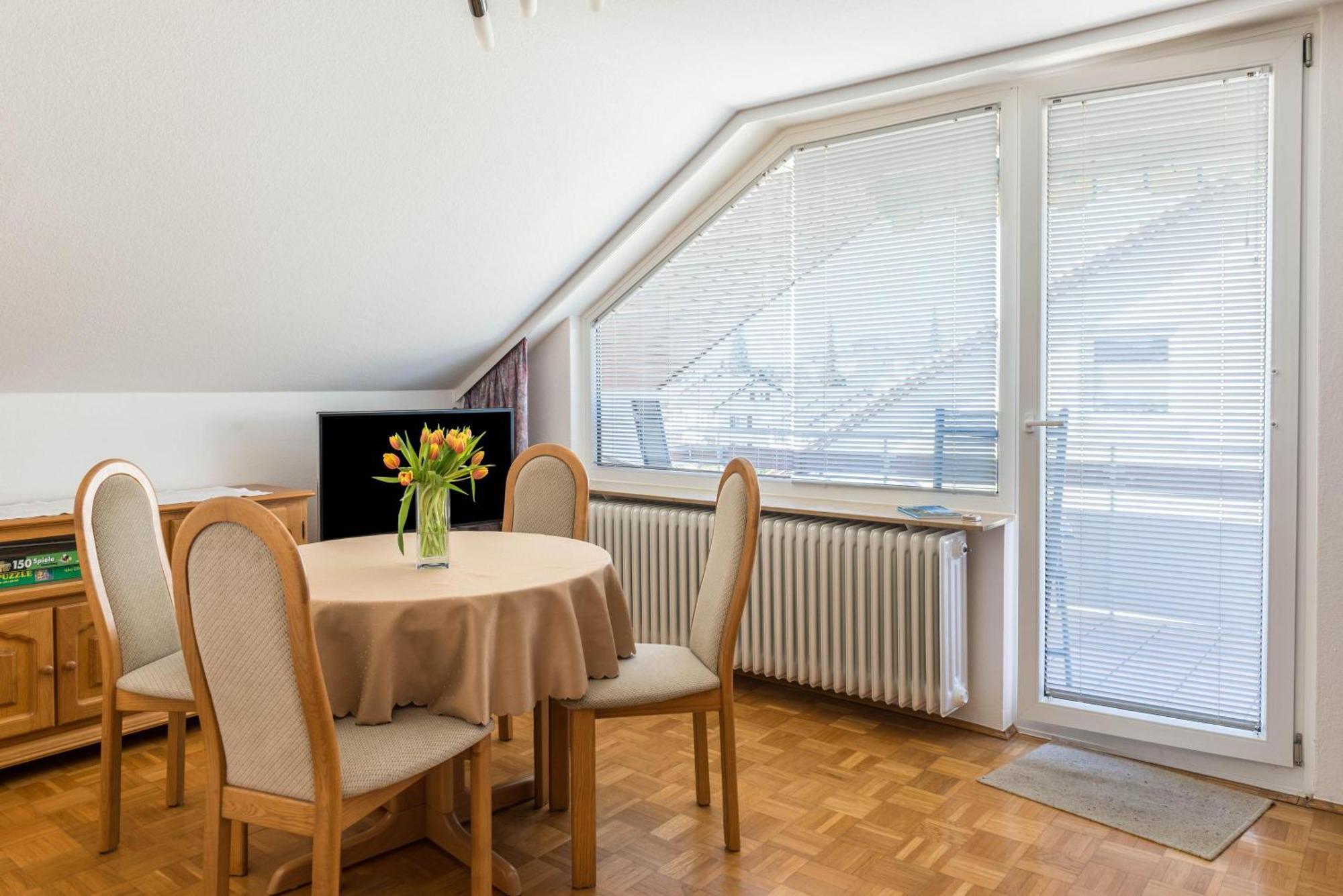 Ferienwohnung Roth Uberlingen Eksteriør billede