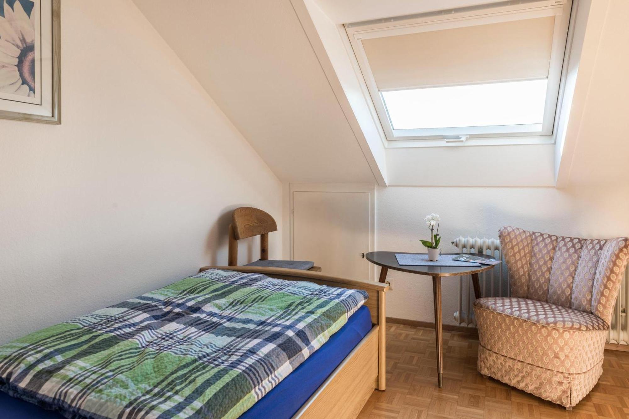 Ferienwohnung Roth Uberlingen Eksteriør billede