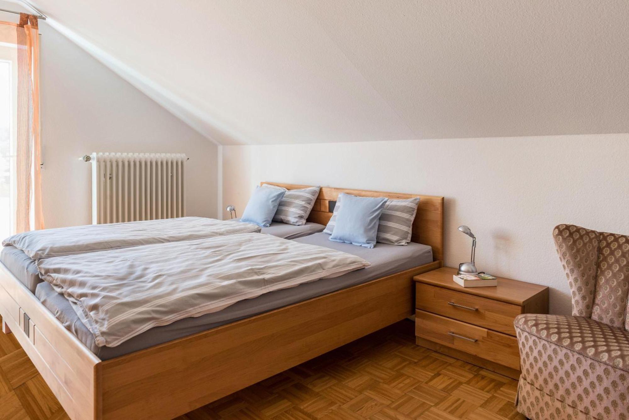 Ferienwohnung Roth Uberlingen Eksteriør billede