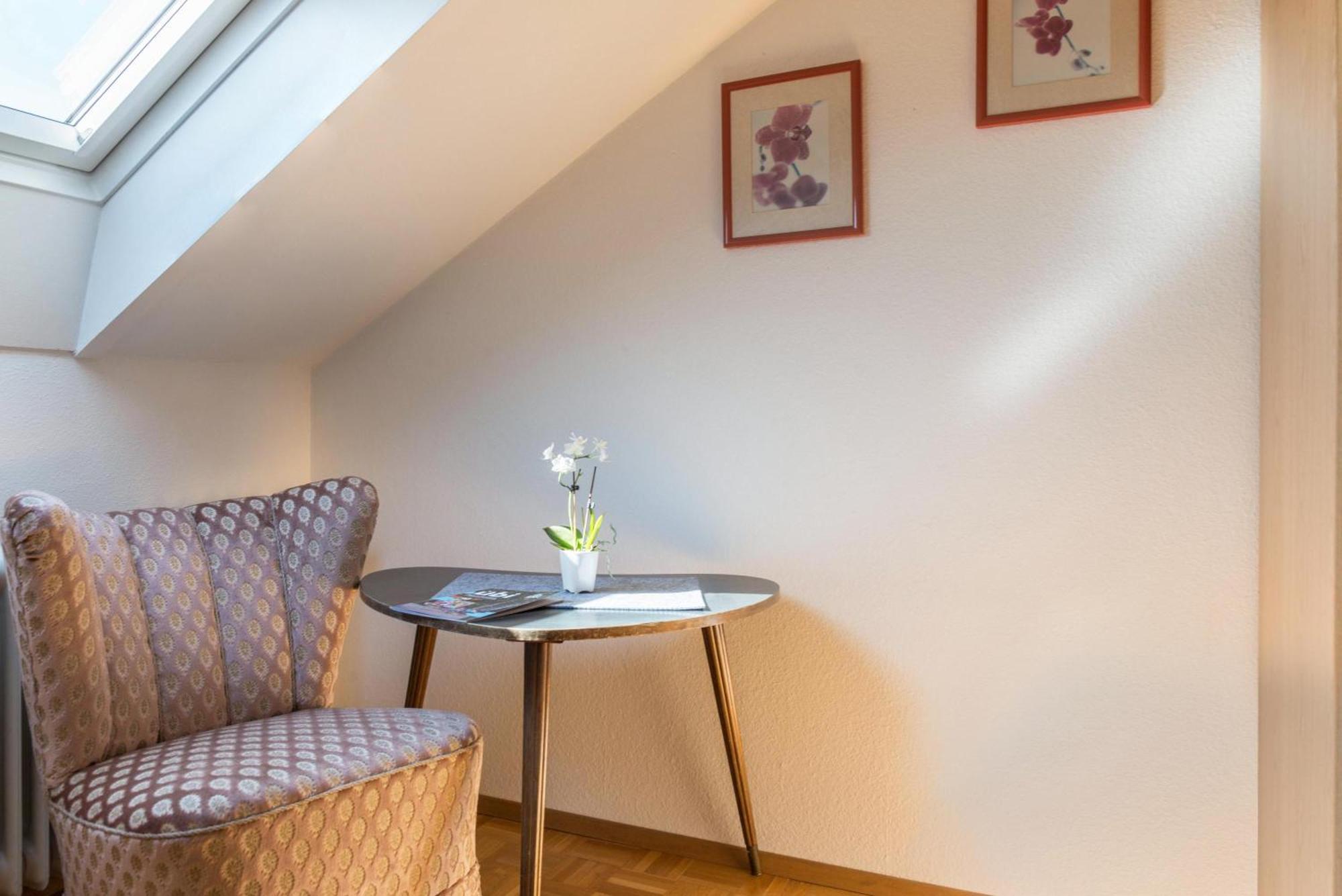 Ferienwohnung Roth Uberlingen Eksteriør billede